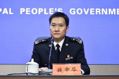“我市外贸成长相